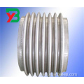 Metal stainless steel expansion joint